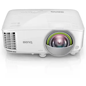 Comparateur de prix : BenQ EW800ST Projecteur ANSI DLP WXGA 3300 Lumens Blanc