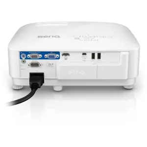 Benq Projecteur Ew600 3d 3600 Lumens pas cher