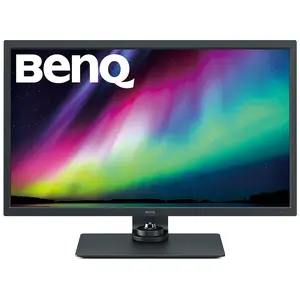 Comparateur de prix : BenQ SW321C 81,3 cm (32") 3840 x 2160 pixels 4K Ultra HD LED Gris