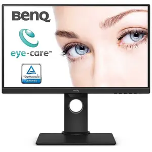 Comparateur de prix : Moniteur BENQ 23,8" 16:9 - 1920x1080 - 1000:1 - 5MS - VGA/HDMI