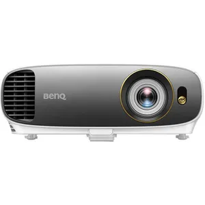 BENQ W1720 Projecteur Home Cinema UHD 4K - Blanc et noirVendu paramazon