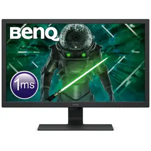 BenQ GL2780, Noir, 27 Inch (FHD) pas cher