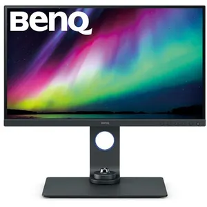 Écran BenQ 9H.LHTLB.QPE 27" pas cher