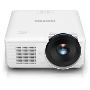 Comparateur de prix : Vidéoprojecteur BenQ LU785 / 9H.JL677.26E - Laser