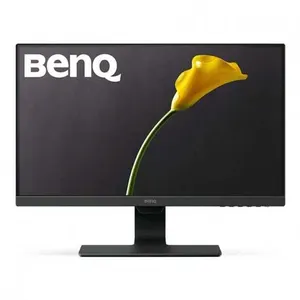 BenQ GW2480, 60,5 cm (23.8"), 1920 x 1080 pixels, Full HD, LED, 5 ms, noir pas cher