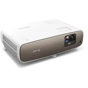 Comparateur de prix : BenQ W2700 Vidéoprojecteur 4K HDR PRO Home cinema usb