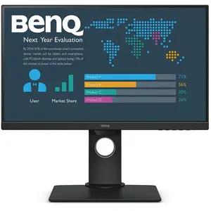 BenQ BL2480T - BL Series - ecran LED - Full HD (1080p) - 23.8 pas cher
