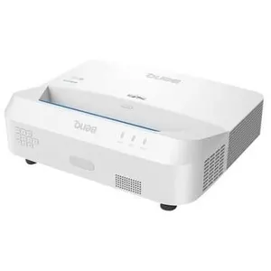 Comparateur de prix : Projecteur DLP BenQ LH890UST 3D 4000 lumens Full HD 1080p