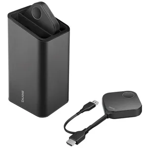 BenQ InstaShow Button Kit - extension audio/video sans fil - Wi-Fi 5 pas cher