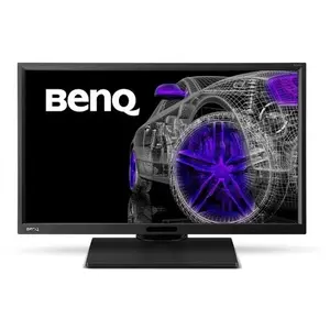 BenQ BL2420PT 23.8" LED Quad HD 5 ms Noir BL2420PT pas cher