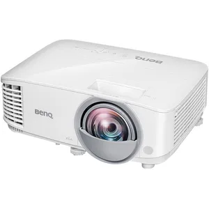 Vidéopro. Benq Mx825st Crte Focal Xga 3300l/20000:1 Hdmi/lanVendu parmanutan