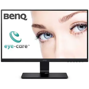 BenQ GW2475H Écran IPS LED FHD 24 pouces, HDMI, Slim Bezel ,noir pas cher