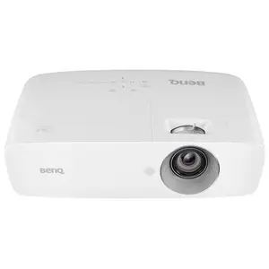 BenQ W1090 Projecteur à focale standard 2000 ANSI lumens DLP 1080p (19... pas cher