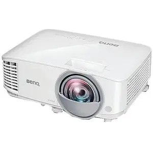Comparateur de prix : BenQ Projecteur 9H.JMF77.13E Blanc WXGA TU