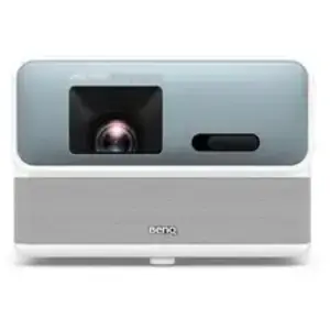 BenQ GP500 Projecteur Smart TV ANSI LED UltraHD 4K 1500 Lumens pas cher