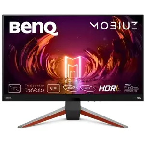 BenQ EX270QM MOBIUZ 27" LED IPS QHD 240 Hz FreeSync Premium ProVendu parkaufland