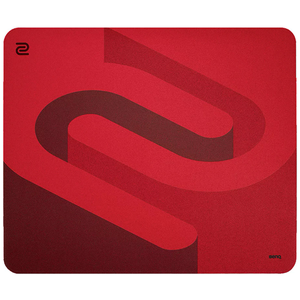 Comparateur de prix : BenQ ZOWIE SR-SE Series G-SR-SE - Tapis de souris - rouge