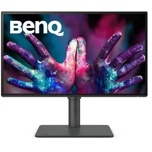 Comparateur de prix : BenQ PD2506Q 63,5 cm (25") 2560 x 1440 pixels 2K Ultra HD LED Noir