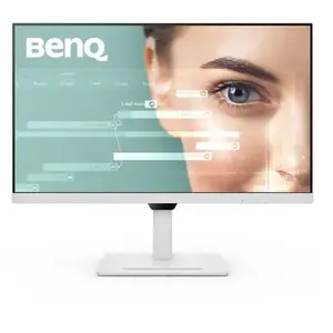 BenQ GW3290QT écran plat de PC 80 cm (31.5") 2560 x 1440 pixels Quad HD LED Blanc pas cher