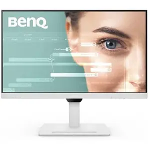 Écran Ergonomique - BENQ - GW2790QT - 27 2K QHD - USB-C - Haut-parleurs Intégrés pas cher