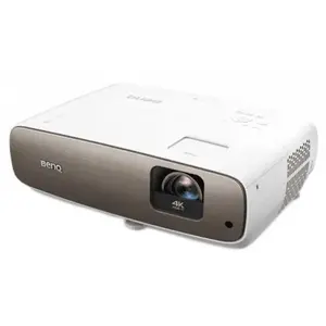 Comparateur de prix : Projecteur BenQ W2710 ANSI DLP UltraHD 4K 3D HDR10+ 2200 lumens
