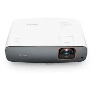 BenQ TK860i Blanc - Vidéoprojecteur UHD-4K - Vidéoprojection pas cher