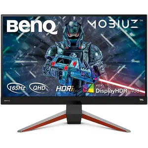 Benq MOBIUZ EX2710Q 27" LED IPS QHD 165 Hz FreeSync Premium pas cher