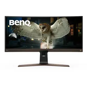 Écran BenQ EW3880R LED IPS HDR10 LCD Flicker freeVendu parkaufland