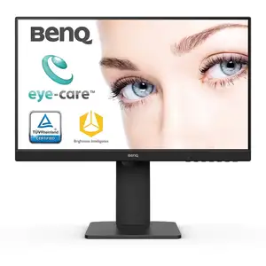 BenQ BL2485TC LED display 60,5 cm (23.8") 1920 x 1080 pixels Full HD N... pas cher