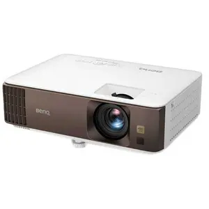 Comparateur de prix : Vidéoprojecteur - BENQ - W1800 - UHD-4K - 16:9 - 3D