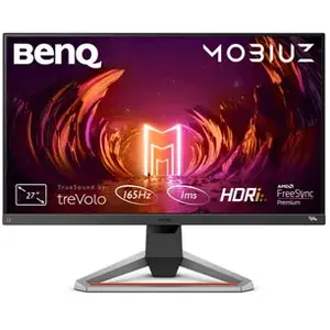Comparateur de prix : Benq MOBIUZ EX2710S 27" LED IPS FullHD 165 Hz FreeSync Premium