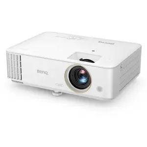 Vidéoprojecteur DLP BenQ TH685i Full HD Android Blanc pas cher