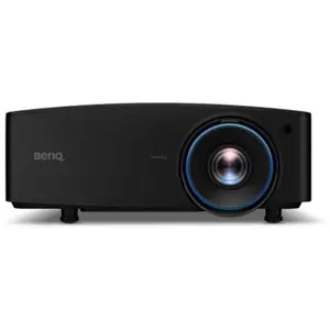 Comparateur de prix : BenQ LU935ST - projecteur DLP - courte focale - 3D - LAN