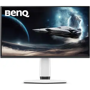 Écrans gaming BenQ Mobiuz EX271QMZ pas cher