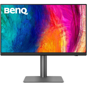 BenQ PD2732U 4K Grafikdesign Monitor 27''