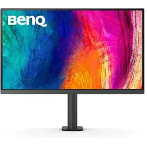 Comparateur de prix : Écran PC BenQ PD3205UA 32 IPS 4K UHD 60Hz Flicker-Free USB HDMI Noir