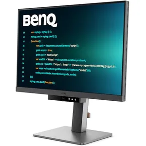 Comparateur de prix : BenQ RD240Q 24,1" LED IPS WQHD HDR10 USB-C