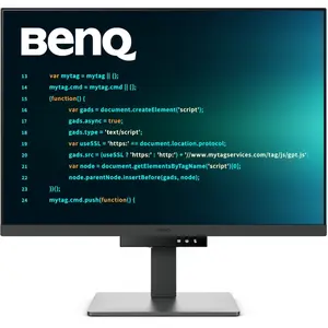 Moniteur - BenQ - RD280U - Moniteur de programmation 4K+ RD280U pas cher