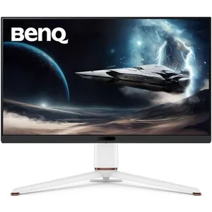 Écran Gaming 31,5" BenQ EX321UX - 4K 144 Hz HDMI/DisplayPort/USB-CVendu parfnac