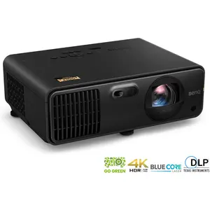 BenQ Projecteur Beamer Golf AK700ST 4K UHD