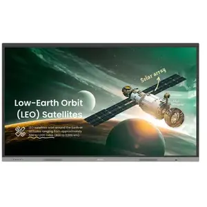 BenQ Tableau Blanc Interactif Board Essential RE03A pas cher