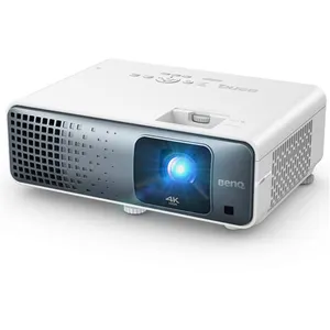 Comparateur de prix : Vidéoprojecteur Gaming et Home Cinéma BenQ TK710 4K UHD Blanc