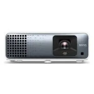 Comparateur de prix : Vidéoprojecteur Gaming et Home Cinéma BenQ TK710STi 4K UHD Blanc