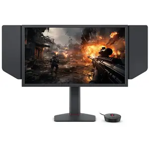 Comparateur de prix : BenQ Zowie XL2586X écran plat de PC 61,2 cm (24.1") 1920 x 1080 pixels Full HD LCD Noir