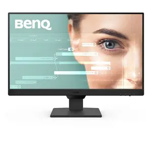 Comparateur de prix : BenQ 9H.LLSLJ.LBE 23.8" Full HD 5 ms Noir 9H.LLSLJ.LBE