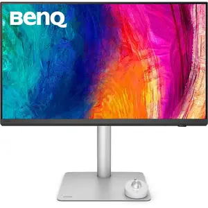 Comparateur de prix : BenQ PD2730S 27" LED IPS UltraHD 5K Delta E