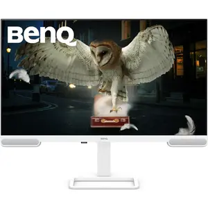 Comparateur de prix : BenQ Ecran PC EW3290U 32" LED IPS UltraHD 4K Altavoces Altura Ajustable USB-C