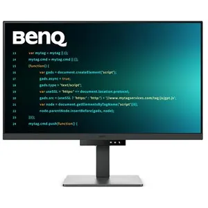 Comparateur de prix : Écran PC 4K - BENQ - 31.5' - IPS - HDR 400 - HDMI/DisplayPort/USB-C