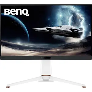Comparateur de prix : Benq Écran Mobiuz Ex271u 27´´ 4k Ips Led 165hz
