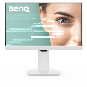 Écran benq gw2486tc full hd 23,8 100 hz 9H.LMLLB.QBE pas cher